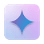 Gemini AI Photo Editor Logo